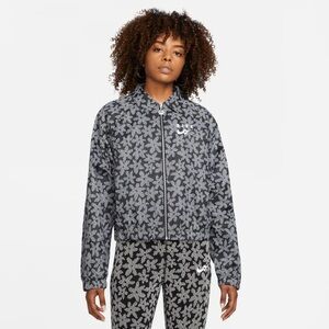 Nike Daisy Zip Up Jacket